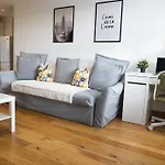 Hope Apartments Belfast - South
