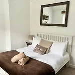 Afan Forest House - Private Doubles Or Twin Options!