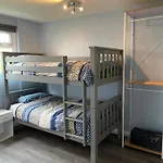 Chalet At Penstowe Holiday Park Near Bude