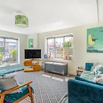 Sea View Cottage, Southwold