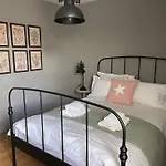 Charming Bight Cottage Moments From Beach By Whitstable-Holidays