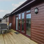 Chalet Log Cabin L12