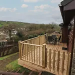 Chalet Log Cabin L14