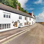 Captains Cottage Minehead