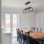 Sunny Bungalow