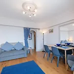 Ground Floor Sea View Apartment