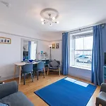 Ground Floor Sea View Apartment