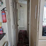 Luxury Home From Home Caravan