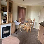 6 Berth Caravan Hire Close To Fantasy Island
