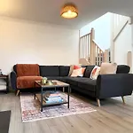 Mariner'S Cottage~Cozy Nook Close To The Sea Sleeps 4
