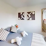 St Ives The Villa