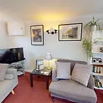 St Ives The Villa