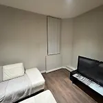 Beautiful 1-Bed Apartment In Liverpool