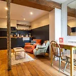 Guestready - Classy Nest In Brighton City Centre