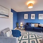 Apartment 5 The Albemarle