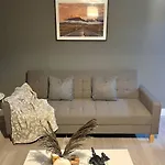 Modern Apartment In The Heart Of Kensington