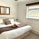 Afan Forest House - Private Doubles Or Twin Options! Perfect For Contractors!