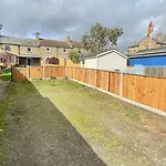 6 Coastal Cottages
