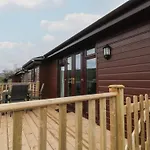 Chalet Log Cabin L14