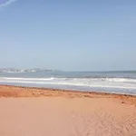 Ocean Retreat