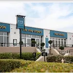 Primrose Valley Time And Tide Holiday Lets