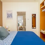 The Lorelei Chic Urban Retreat With Terrace In Brighton