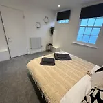 Luxury 1 Bed In Central Brighton