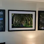 Promenade Sea View Apartment