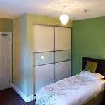 Abermaw Sea View Apartment
