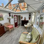 Princess Royal 3 Bed Apartment