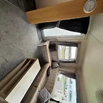 Itg Caravan Rentals