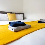 3 Bedroom Apartment In Southchurch Village