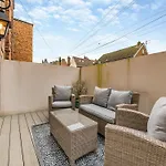 Derwent House Apartments - Harwood - Uk46786