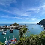 Admirals Lookout
