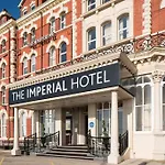 The Imperial Hotel Blackpool