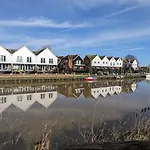 The Boathouse, Rye