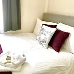 Coastal Apartment