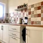 Coastal Apartment