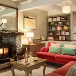 Geranium Cottage