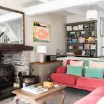 Geranium Cottage