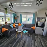 Kates Home Lagganhouse Woodland Way 19