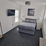 Lfc Anfield Guest House
