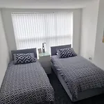 Lfc Anfield Guest House