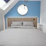 Central Flat In Bournemouth 10 Mins Walk To Beach