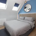 Central Flat In Bournemouth 10 Mins Walk To Beach