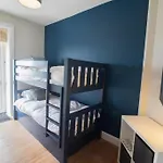 Beach Haven Apartment By Air Premier