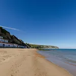 Sea View Villa