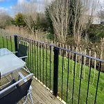 The Cosalt Torbay Caravan