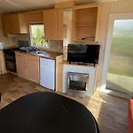 The Cosalt Torbay Caravan