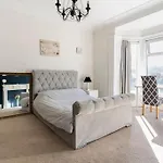 Quiet & Cosy 3Bedroom - Great Base In South Shields Near Hospital And Port Of Tyne - Free Parking